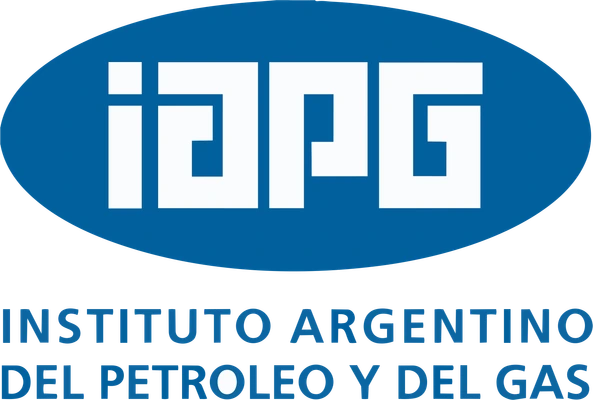 Logo de IAPG