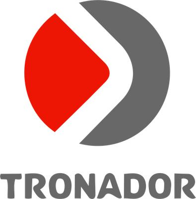Logo de Tronador